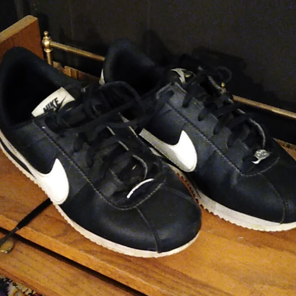 Nike Cortez